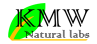 KMW natural Labs Logo